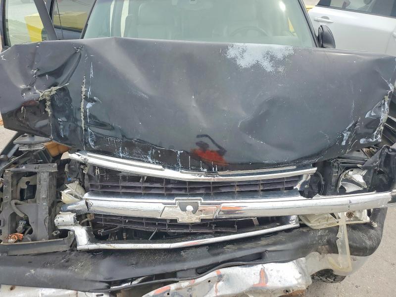 2003 Chevrolet Tahoe C1500