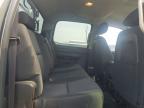 2013 Chevrolet Silverado K2500 Heavy Duty LT