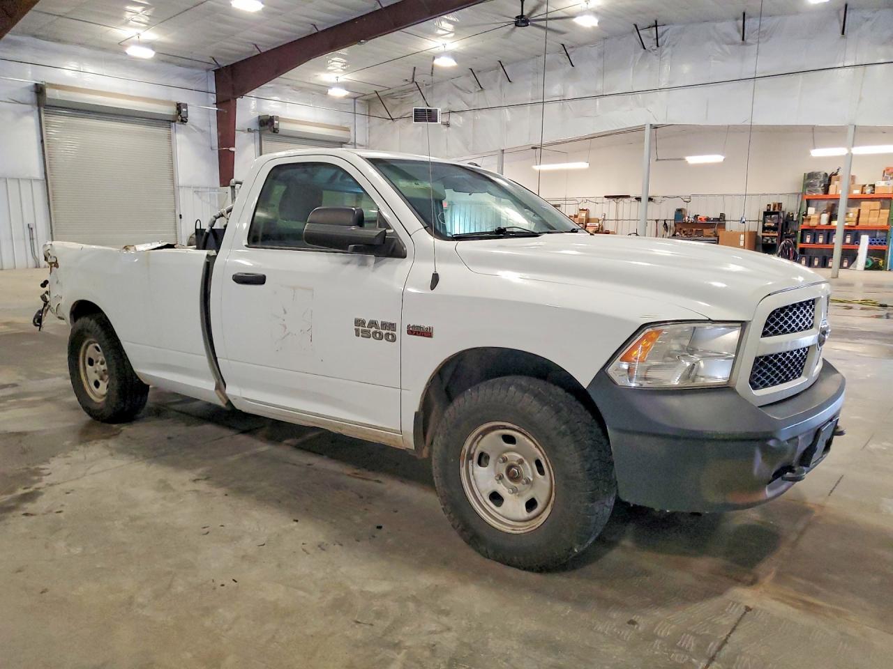 2016 Dodge RAM 1500 ST