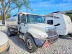 2005 International 4400 Fuel / Lube Truck