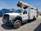 2014 Ford F450 Super Duty Bucket Truck