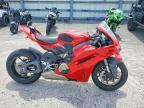 2025 Ducati Panigale V4
