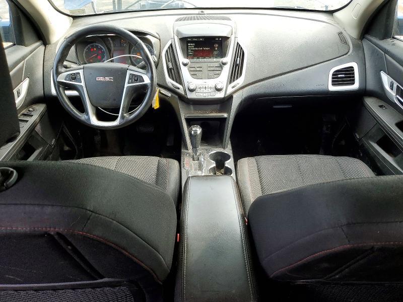 2016 GMC Terrain sle