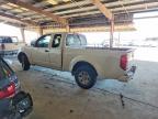 2018 Nissan Frontier S