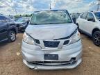 2020 Nissan NV200 S