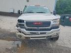 2004 GMC Sierra K2500 Heavy Duty