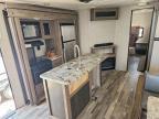 2022 Keystone Zinger Camper