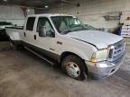 2004 Ford F350 Super Duty