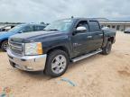 2013 Chevrolet Silverado C1500 LT