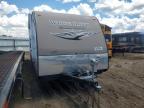 2014 Jayco Whitehawk
