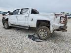 2015 Chevrolet Silverado K2500 Heavy Duty LT