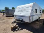 2001 Fleetwood Prowler Camper