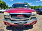 2007 GMC Sierra K2500 Heavy Duty