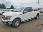 2020 Ford F150 Super Cab
