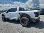 2017 Ford F150 Raptor