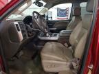 2018 Chevrolet Silverado K2500 Heavy Duty LTZ
