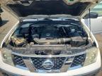 2008 Nissan Frontier SE V6