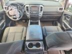 2017 Nissan Titan S