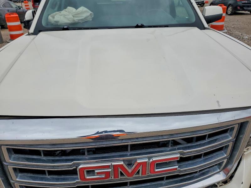 2015 GMC Sierra C1500 SLE