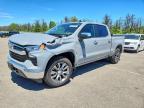 2024 Chevrolet Silverado K1500 LT-L