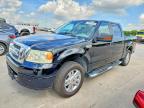 2007 Ford F150 Supercrew