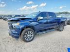 2022 Chevrolet Silverado C1500 RST