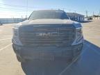 2025 GMC Sierra K1500 AT4X