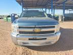 2012 Chevrolet Silverado C1500 LT
