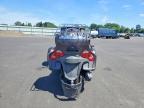 2012 Can-Am Spyder Roadster RT-LTD