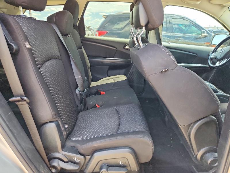 2014 Dodge Journey sxt