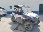 2021 Cfmoto Zforce Utility Vehicle