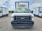 2023 Ford E350 Refrigerated BOX Truck