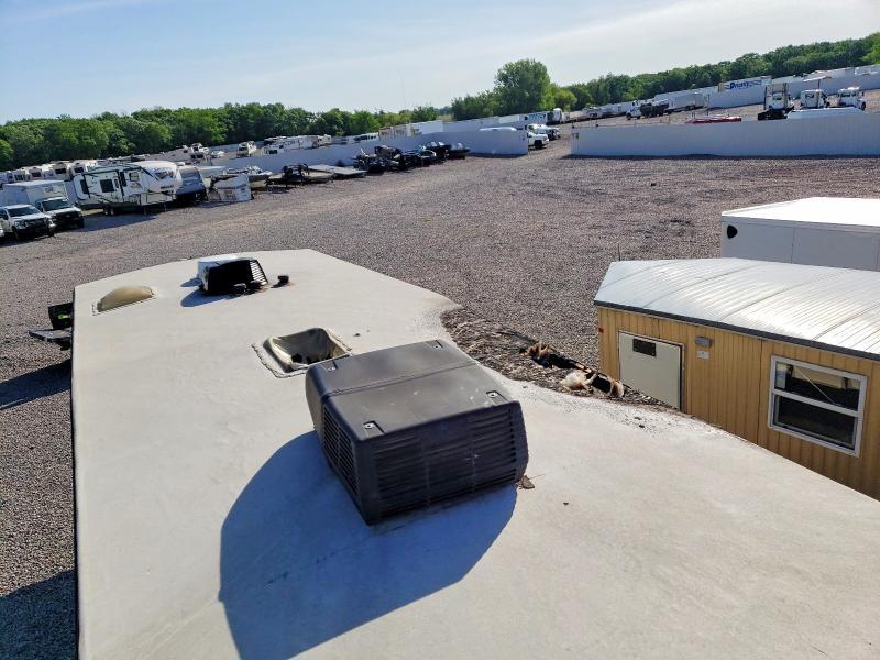 2019 Keystone Hideout Camper