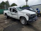 2025 Chevrolet Colorado