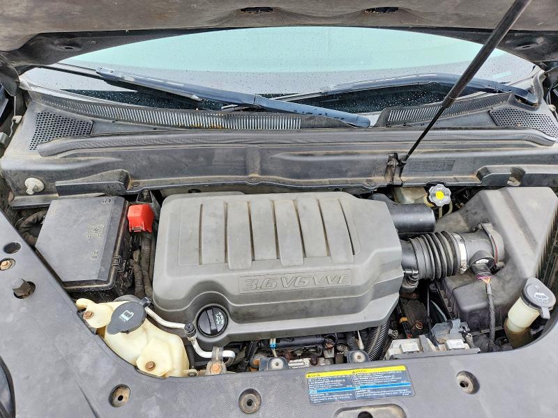 2008 GMC Acadia sle