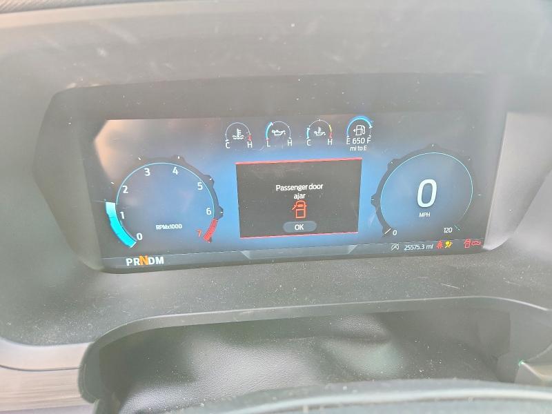 2024 Ford F150 XL