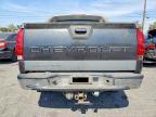 2006 Chevrolet Avalanche C1500