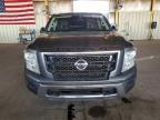 2021 Nissan Titan S