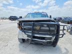 2017 Chevrolet Silverado C2500 Heavy Duty