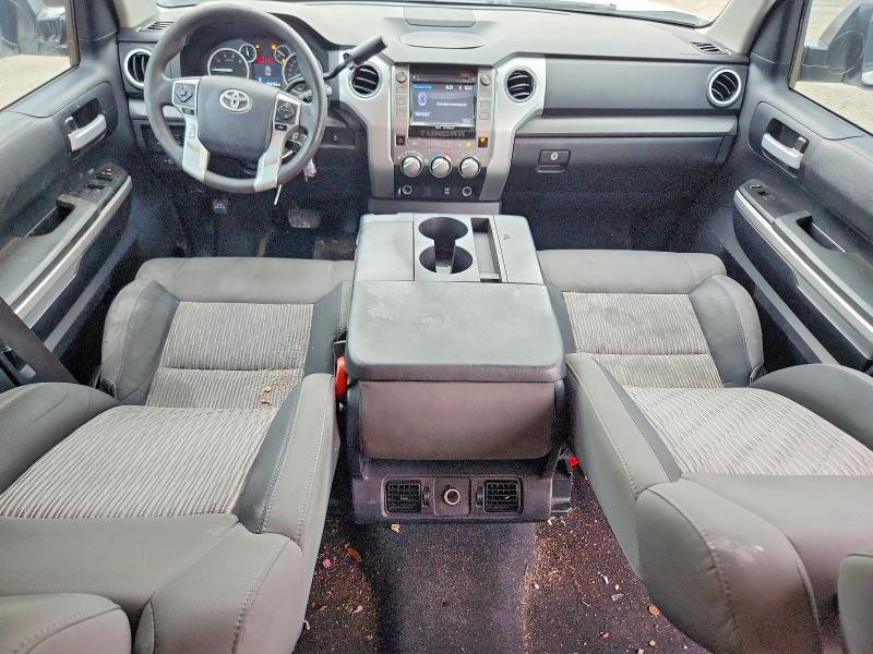 2014 Toyota Tundra Crewmax SR5