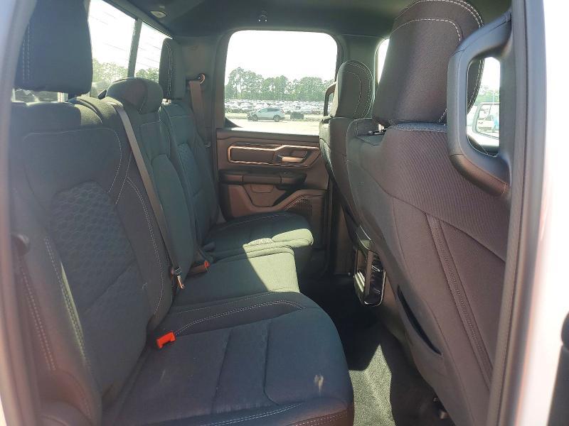 2026 Dodge RAM 1500 BIG Horn