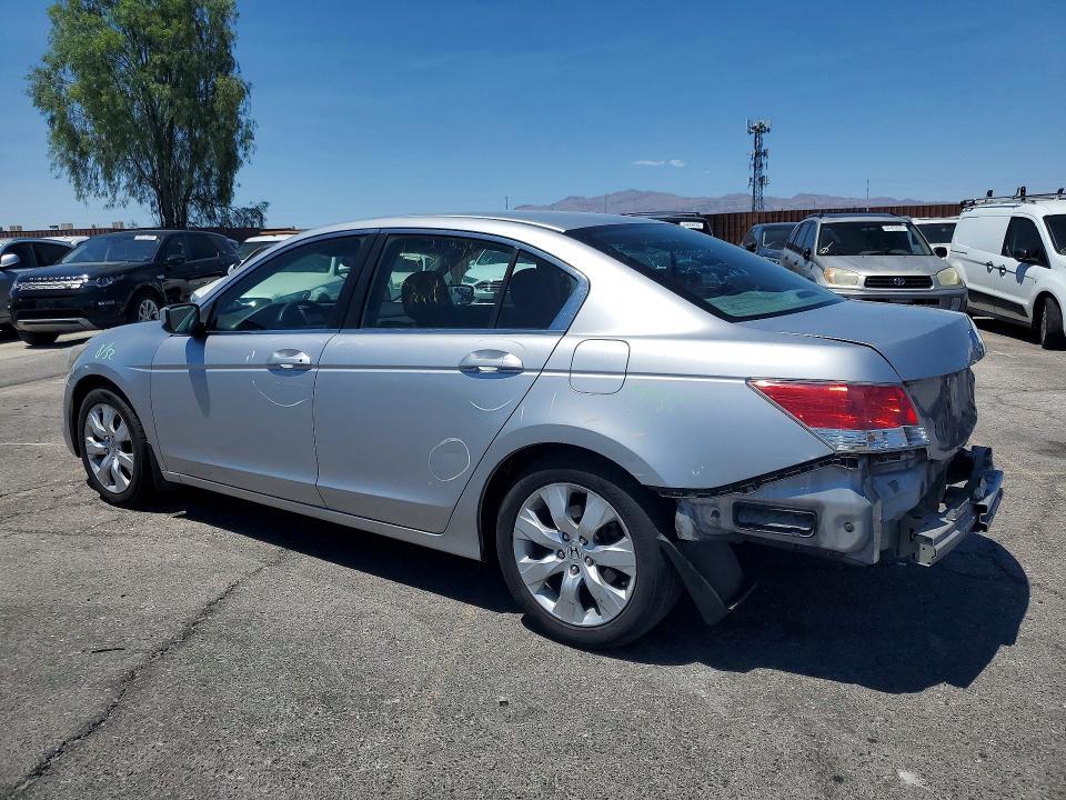 2010 Honda Accord ex