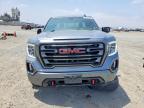 2021 GMC Sierra K1500 AT4