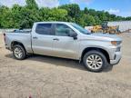 2021 Chevrolet Silverado C1500 Custom