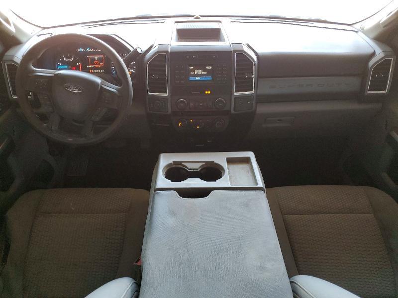 2018 Ford F250 Super Duty