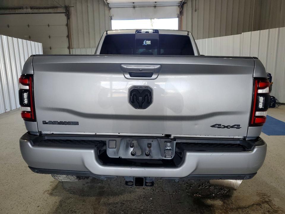 2023 Dodge 2500 Laramie