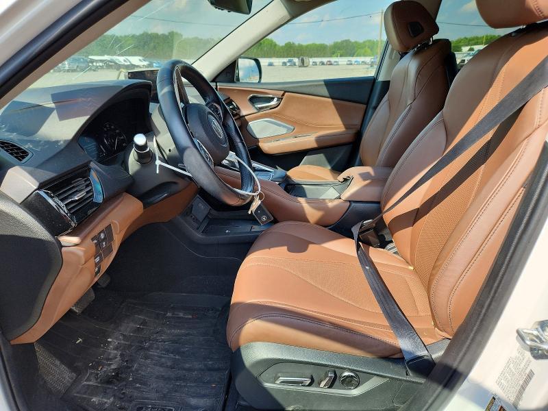 2023 Acura Rdx Technology