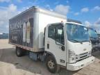 2023 Chevrolet 4500HD BOX Truck