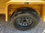 1999 Team Fenex F-101 KP Manhole Support Trailer
