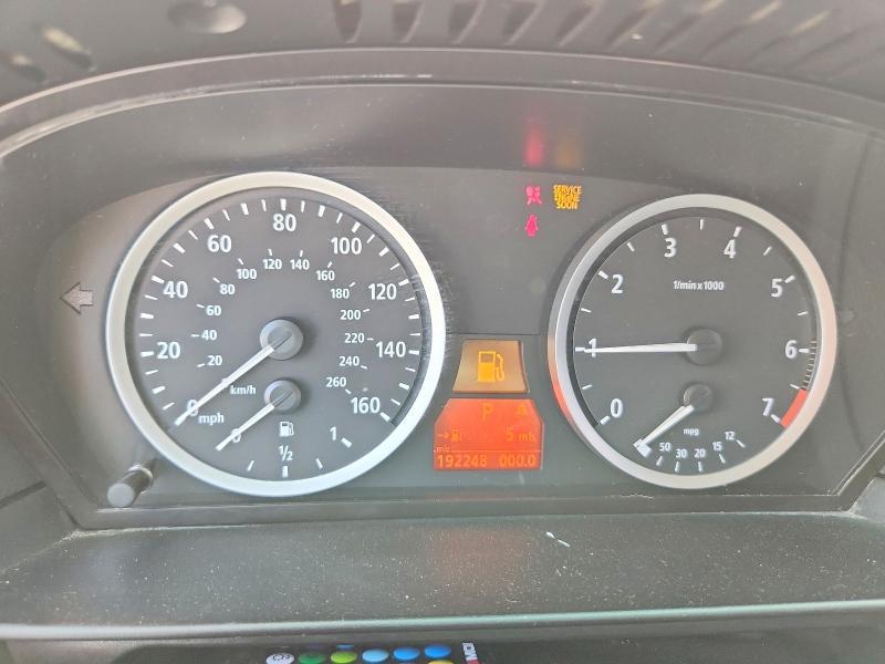 2004 BMW Other